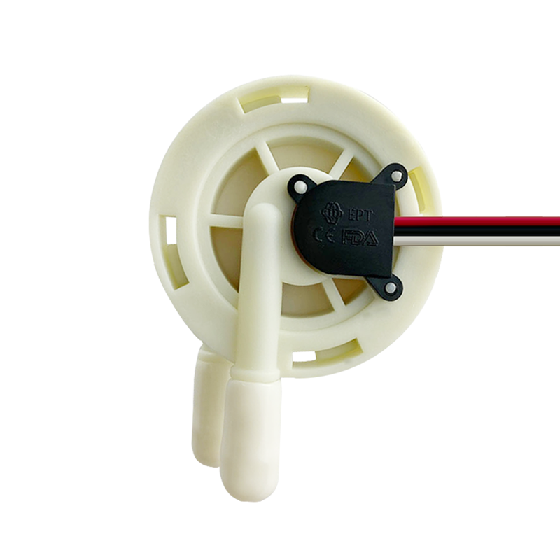 咖啡機(jī)飲水機(jī)流量開(kāi)關(guān)FM-HL2124W (帶線款）